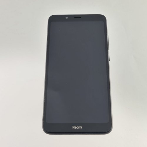 Смартфон Xiaomi Redmi 7A 2/32Gb Matte Black USED **