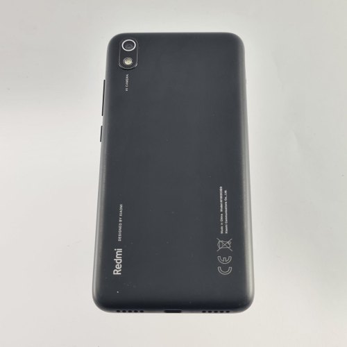 Смартфон Xiaomi Redmi 7A 2/32Gb Matte Black USED **