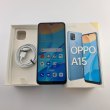 Смартфон OPPO A15 32Gb Blue USED **