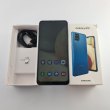 Смартфон Samsung Galaxy A12 2021 (A127F) 64Gb Blue (SM-A127FZBVSEK) USED **