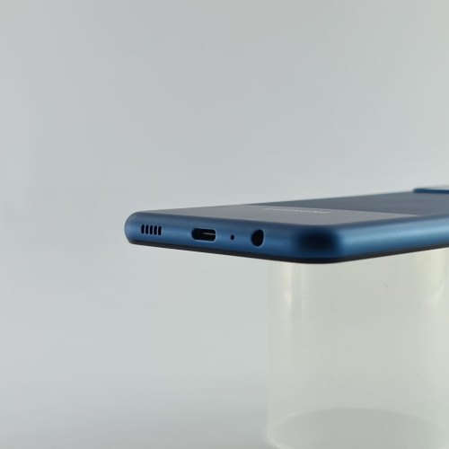 Смартфон Samsung Galaxy A12 2021 (A127F) 64Gb Blue (SM-A127FZBVSEK) USED **