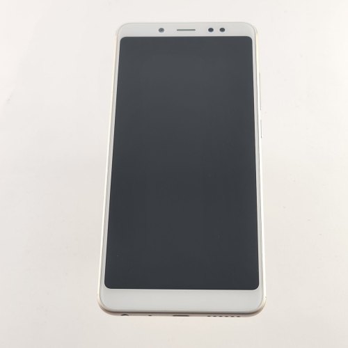 Смартфон Xiaomi Redmi Note 5 4/64Gb Gold USED **