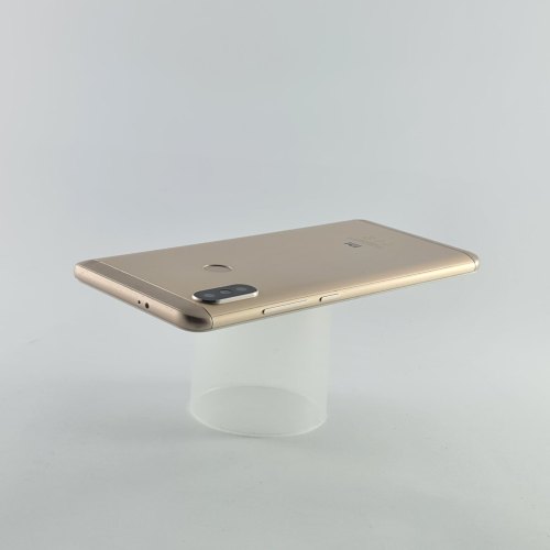 Смартфон Xiaomi Redmi Note 5 4/64Gb Gold USED **