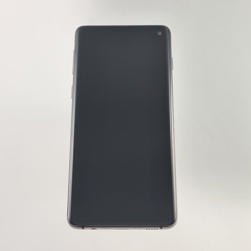 Смартфон Samsung Galaxy S10 (G973F) 128Gb White (SM-G973FZWDSEK) USED **