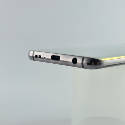 Смартфон Samsung Galaxy S10 (G973F) 128Gb White (SM-G973FZWDSEK) USED **