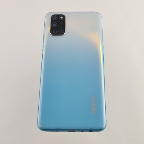 Смартфон OPPO A72 128Gb Aurora Purple USED **