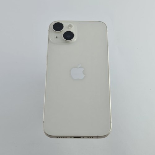 Смартфон Apple iPhone 14 128GB Starlight USED **