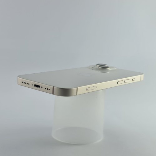 Смартфон Apple iPhone 14 128GB Starlight USED **