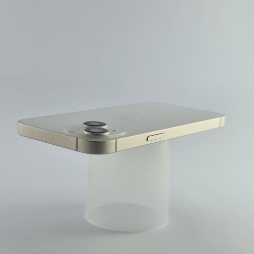 Смартфон Apple iPhone 14 128GB Starlight USED **