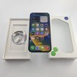 Смартфон iPhone 12 Pro Max 256GB Pacific Blue, Model A2411 USED **