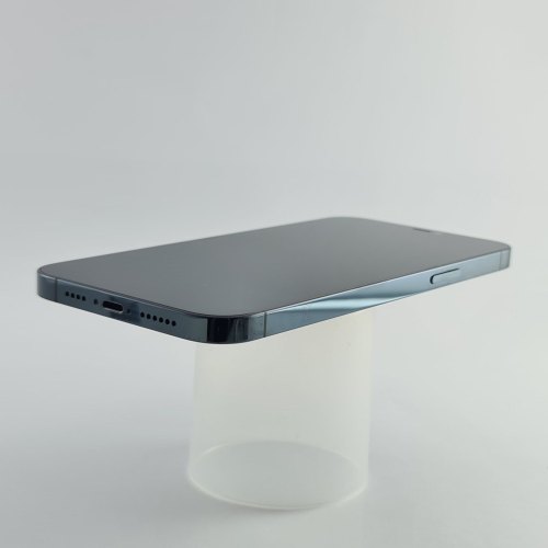 Смартфон iPhone 12 Pro Max 256GB Pacific Blue, Model A2411 USED **