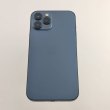 Смартфон iPhone 12 Pro Max 256GB Pacific Blue, Model A2411 USED **