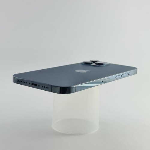Смартфон iPhone 12 Pro Max 256GB Pacific Blue, Model A2411 USED **