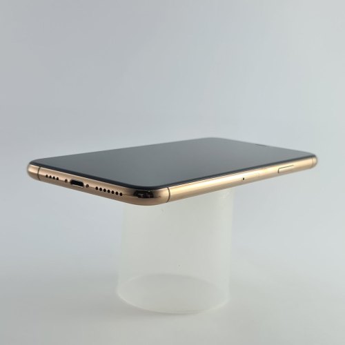 Смартфон iPhone 11 Pro Max 512GB Gold, Model A2218 USED **