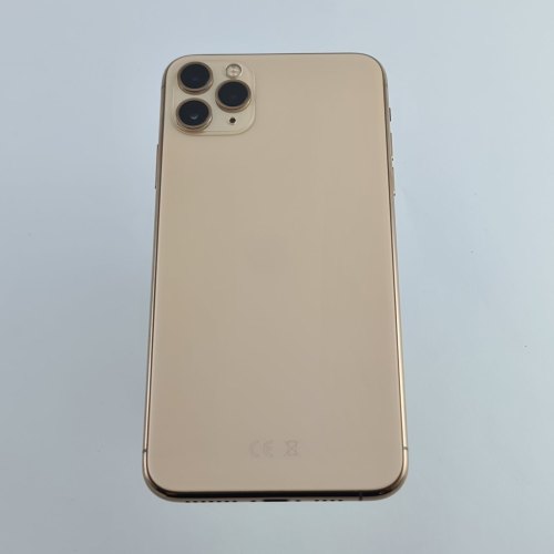 Смартфон iPhone 11 Pro Max 512GB Gold, Model A2218 USED **