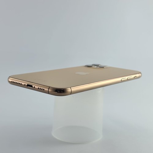 Смартфон iPhone 11 Pro Max 512GB Gold, Model A2218 USED **