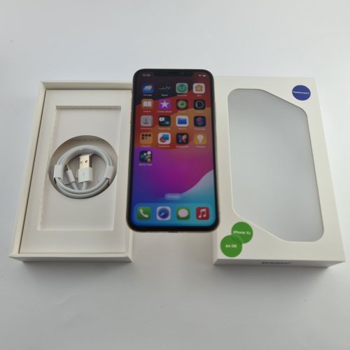 Смартфон iPhone XS 64GB Gold, Model A2097 USED **
