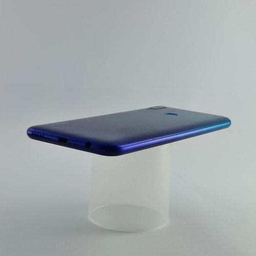 Смартфон Huawei P Smart 2019 3/32Gb Aurora Blue (POT-LX1) USED **