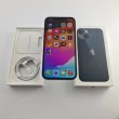 Смартфон iPhone 13 128GB Midnight, Model A2633 USED **