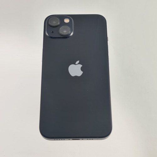 Смартфон iPhone 13 128GB Midnight, Model A2633 USED **