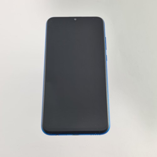 Смартфон Honor 10i 2019 4/128Gb Phantom Blue (HRY-LX1T) USED **
