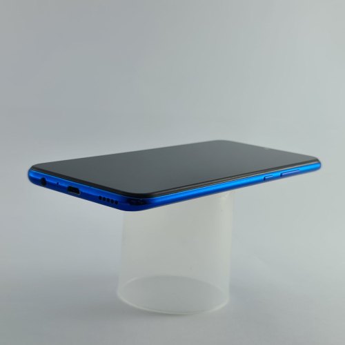 Смартфон Honor 10i 2019 4/128Gb Phantom Blue (HRY-LX1T) USED **