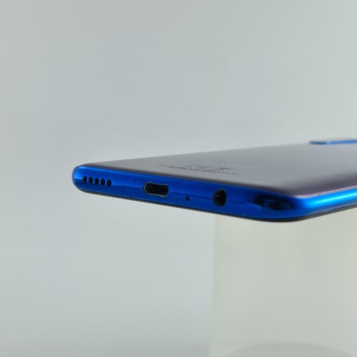 Смартфон Honor 10i 2019 4/128Gb Phantom Blue (HRY-LX1T) USED **