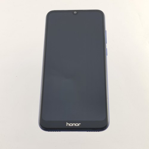 Смартфон Honor 8A 2019 2/32Gb Вlue (JAT-LX1) USED **