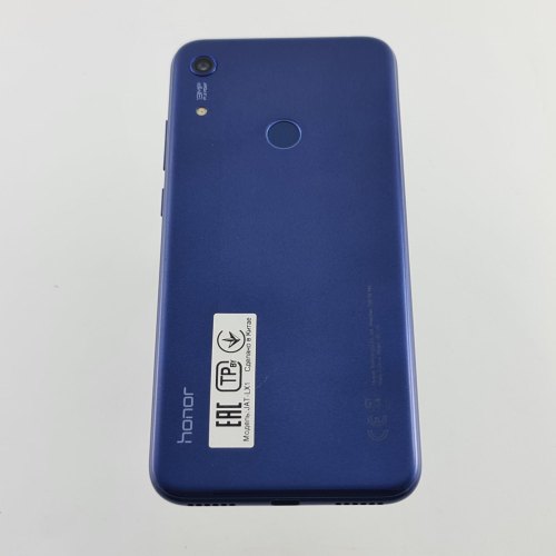 Смартфон Honor 8A 2019 2/32Gb Вlue (JAT-LX1) USED **