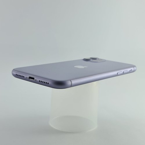 Смартфон iPhone 11 64GB Purple, Model A2221 USED **