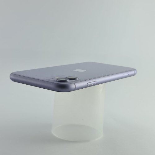 Смартфон iPhone 11 64GB Purple, Model A2221 USED **