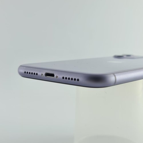 Смартфон iPhone 11 64GB Purple, Model A2221 USED **