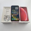 Смартфон iPhone XR 128GB (PRODUCT)RED, Model A2105 USED **