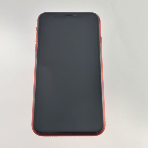 Смартфон iPhone XR 128GB (PRODUCT)RED, Model A2105 USED **