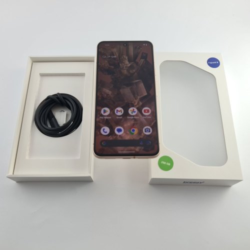 Смартфон Google Pixel 8 8/256Gb Rose USED **