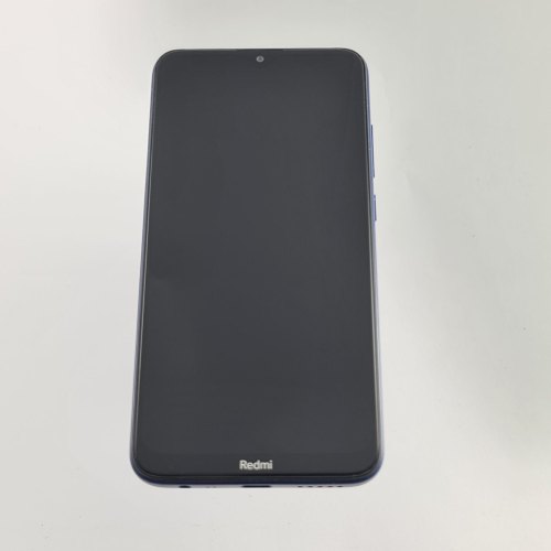 Смартфон Xiaomi Redmi 8 4/64Gb Blue USED **