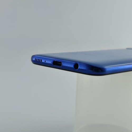 Смартфон Samsung Galaxy A40 (A405F) 64Gb Blue (SM-A405FZBDSEK) USED **