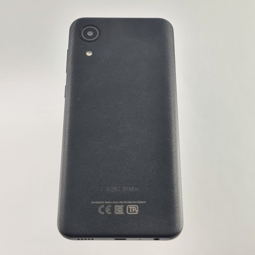 Смартфон Samsung Galaxy A03 Core (A032F) 32Gb Black (SM-A032FZKDSEK) USED **