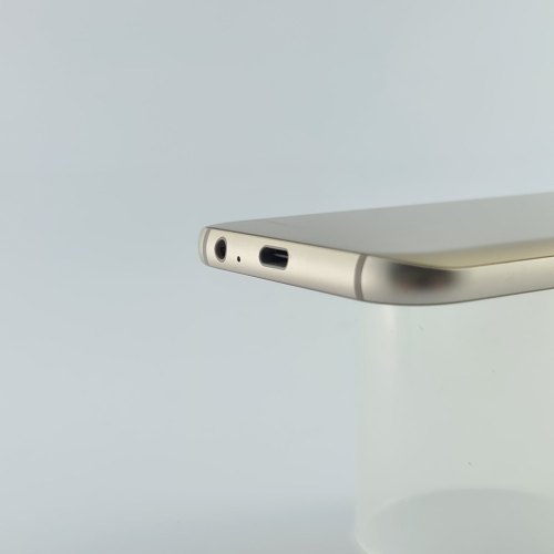 Смартфон Samsung Galaxy A5 2017 (A520F) 32Gb Gold (SM-A520FZDDSEK) USED **