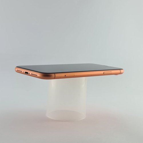 Смартфон iPhone XR 64GB Coral, Model A2105 USED **