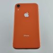 Смартфон iPhone XR 64GB Coral, Model A2105 USED **
