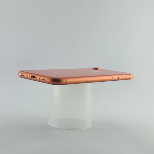 Смартфон iPhone XR 64GB Coral, Model A2105 USED **