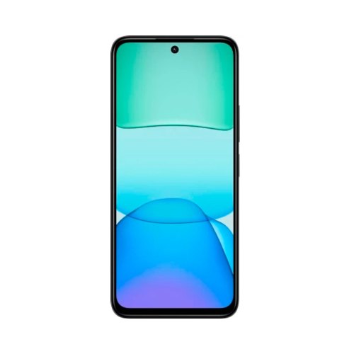 Смартфон Xiaomi Redmi 13 6/128GB Midnight Black