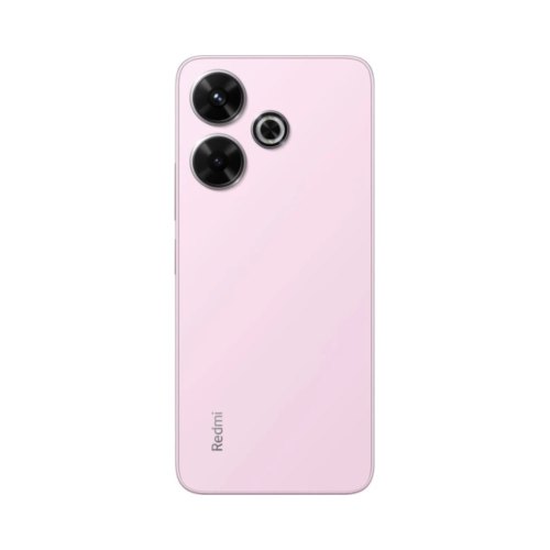 Смартфон Xiaomi Redmi 13 6/128GB Pearl Pink