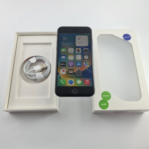 Смартфон iPhone 8 64GB Space Grey, model A1905 USED **