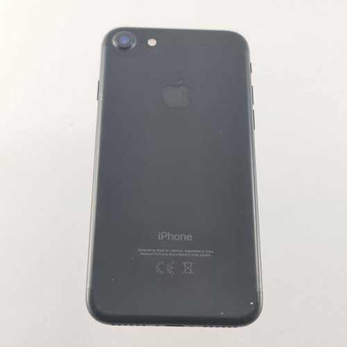 Смартфон APPLE iPhone 7 32GB Black USED **