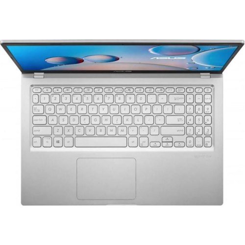 Ноутбук ASUS X515KA (X515KA-EJ217) (15.6/ Intel Celeron N4500/8/SSD512/DOS)