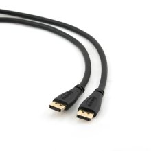Кабель Cablexpert (CC-DP2-10) DisplayPort-DisplayPort 300см