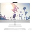 Моноблок HP Pavilion 27" FHD IPS AG, Intel i5-13400T, 16GB, F512GB, NVD1650-4, WiFi, кл+м, DOS, білий