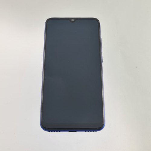 Смартфон Xiaomi Mi A3 4/64Gb Blue USED **